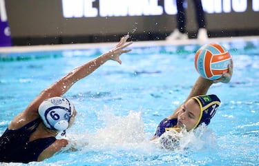 El Sant Andreu bate al ‘Medi’, el Sabadell supera su primera final