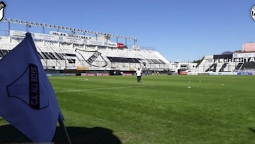 Clausuraron el estadio de All Boys por tiempo indeterminado