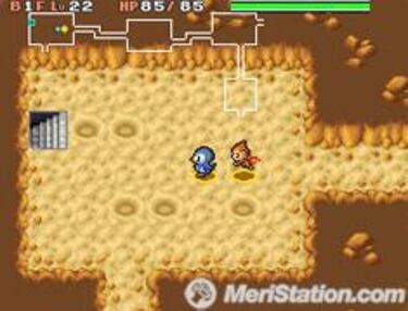 Pokémon Mundo Misterioso 2, Impresiones