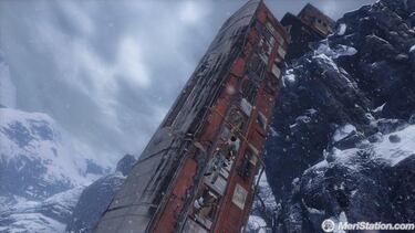 [GC] Uncharted 2: El Reino de los Ladrones, Impresiones