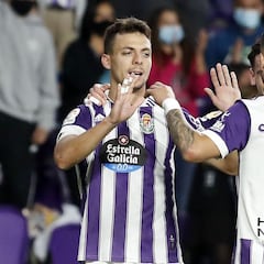 Valladolid - Ibiza: horarios, TV y cómo y dónde ver en directo