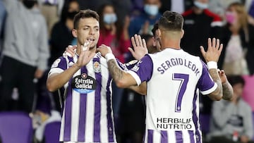 Valladolid - Ibiza: horarios, TV y cómo y dónde ver en directo