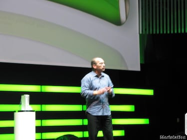 [X05] Crackdown, Too Human, Mass Effect y Fifa 06 RTWC exclusivos de Xbox 360