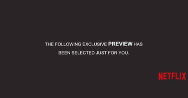 ¿Netflix pondrá publicidad antes de iniciar tus capítulos o películas?