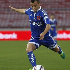 Antofagasta ficha a ex volante de la U. de Chile