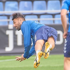 En busca de la reacción perdida