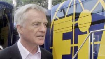 <b>CRISIS.</b> La Federación Internacional de Automovilismo (FIA) y la Asociación de Equipos de Fórmula 1 (FOTA) alcanzaron hoy un acuerdo para la reducción de costes de cara a la próxima temporada.