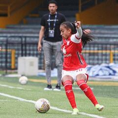 Santa Fe empata con Equidad y sigue fuera de los ocho