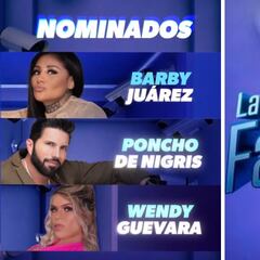 Cómo votar en La Casa de los Famosos México: salva a uno de los nominados y cuántas veces puedo votar | 6 de agosto