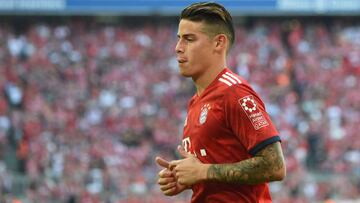 Según el CIES el volante colombiano está dentro los 15 mejores jugadores de la temporada, superando al delantero del Real Madrid. Dávinson Sánchez quedó en el puesto 85.