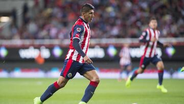 Alan Pulido: “Chivas está para grandes cosas”