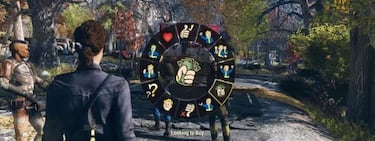 Fallout 76, ¿cómo funcionará si queremos jugarlo solos?