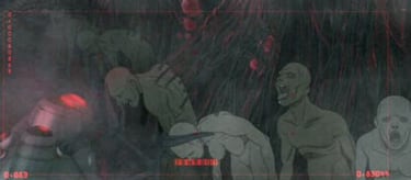 ‘The Matrix’ y el motivo por el que no hay luz solar en la Tierra en el mundo real