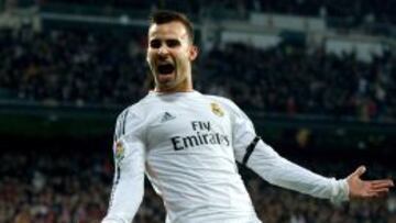 Encuesta: el 66% de la afición pide a Jesé en la Selección