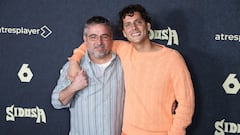 Fracaso estrepitoso de ‘Sidosa’, la nueva película de Eduardo Casanova: solo 3.000 euros en taquilla