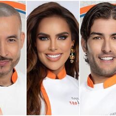 Top Chef VIP 2 hoy, 26 de junio: ¿Quién es el eliminado de la semana?