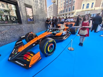 Logitech, Logitech G Play 2025, gaming, sim racing, Pro Series, Astro, videojuegos, periféricos, PC gaming