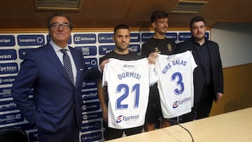 Juan Guerrero: “Hemos traído lo que nos pidieron”