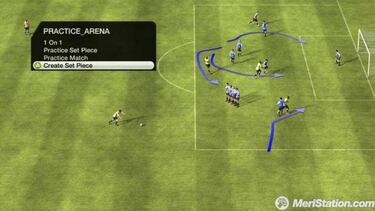 [GC] FIFA 10, Impresiones