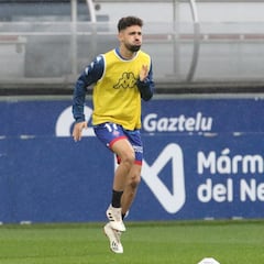 El Amorebieta recibe al colista en Lezama sin margen de error