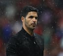 Temporada récord para el Arsenal de Mikel Arteta