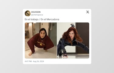 Los mejores memes de ‘Tinderdona’, el arte de ligar en Mercadona