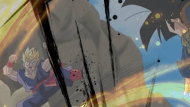 Dragon Ball Legends: análisis de Super Saiyan Gohan teen, el nuevo Legends Road