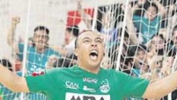 <b>EURFORIA. </b>El MRA le dio un auténtico repaso al Interviú.