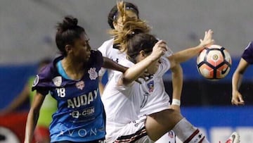 Copa Libertadores Femenina