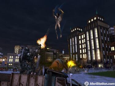 [TGS] Crackdown 2, Impresiones