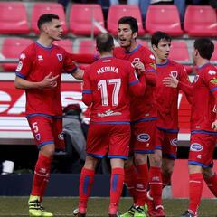Olvidar las malas sensaciones venciendo al Tenerife