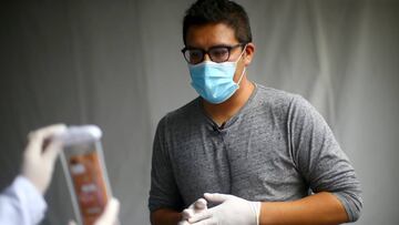 Coronavirus México: cómo solicitar la incapacidad temporal para trabajar