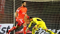 La sorprendente supremacía que tiene la U sobre Colo Colo