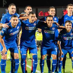 Cruz Azul cumplirá 22 años y 44 torneos sin título de Liga MX