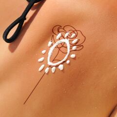 Bepanthol Tattoo: conoce la crema solar para tatuajes más vendida