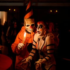 Halloween 2022: Las mejores ideas para disfraces, maquillajes y outfits