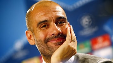 Al City le llueven millones