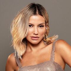 Fanny Lu confirma que se casará