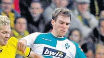 El mejor defensa alemán