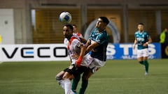 Wanderers da un paso gigante