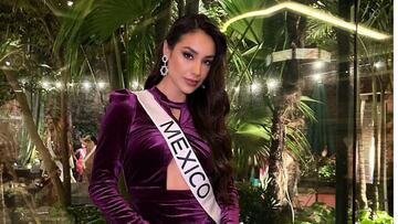 ¿Cómo votar por Irma Miranda en Miss Universo 2023? Así puedes votar a la representante mexicana