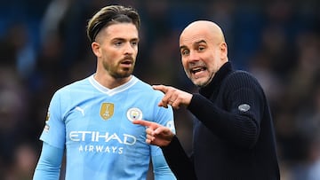 Las lesiones minan la defensa del City