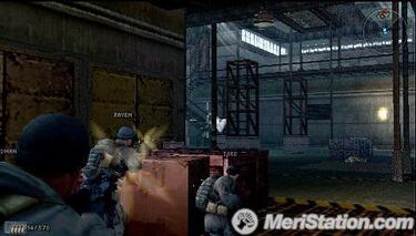 SOCOM: Navy SEALs Fireteam Bravo 3 tendrá cooperativo