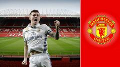 Si no hay títulos, Kroos podría plantearse ir al United