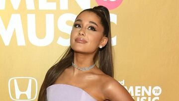 Ariana Grande no asistirá a los Premios Grammy 2019