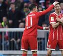Rumennigge: "Lewandowski jugará en el Bayern el año que viene"