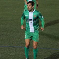 "Soy del Barça desde pequeño, pero hoy no hay sentimientos"