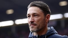 Kovac eyes small steps as Bayern receive fitness boost