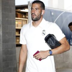 El Sevilla quiere a Kiko Casilla