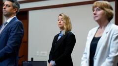 Tras una semana de receso, el juicio de Johnny Depp contra Amber Heard continúa. Te contamos quién es Benjamin Rottenborn, el abogado de la actriz.